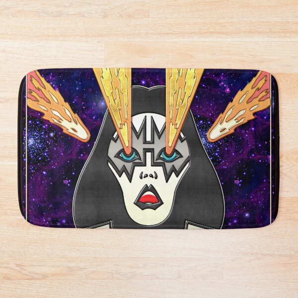Item preview, Spaceman designed and sold by TheRocker.