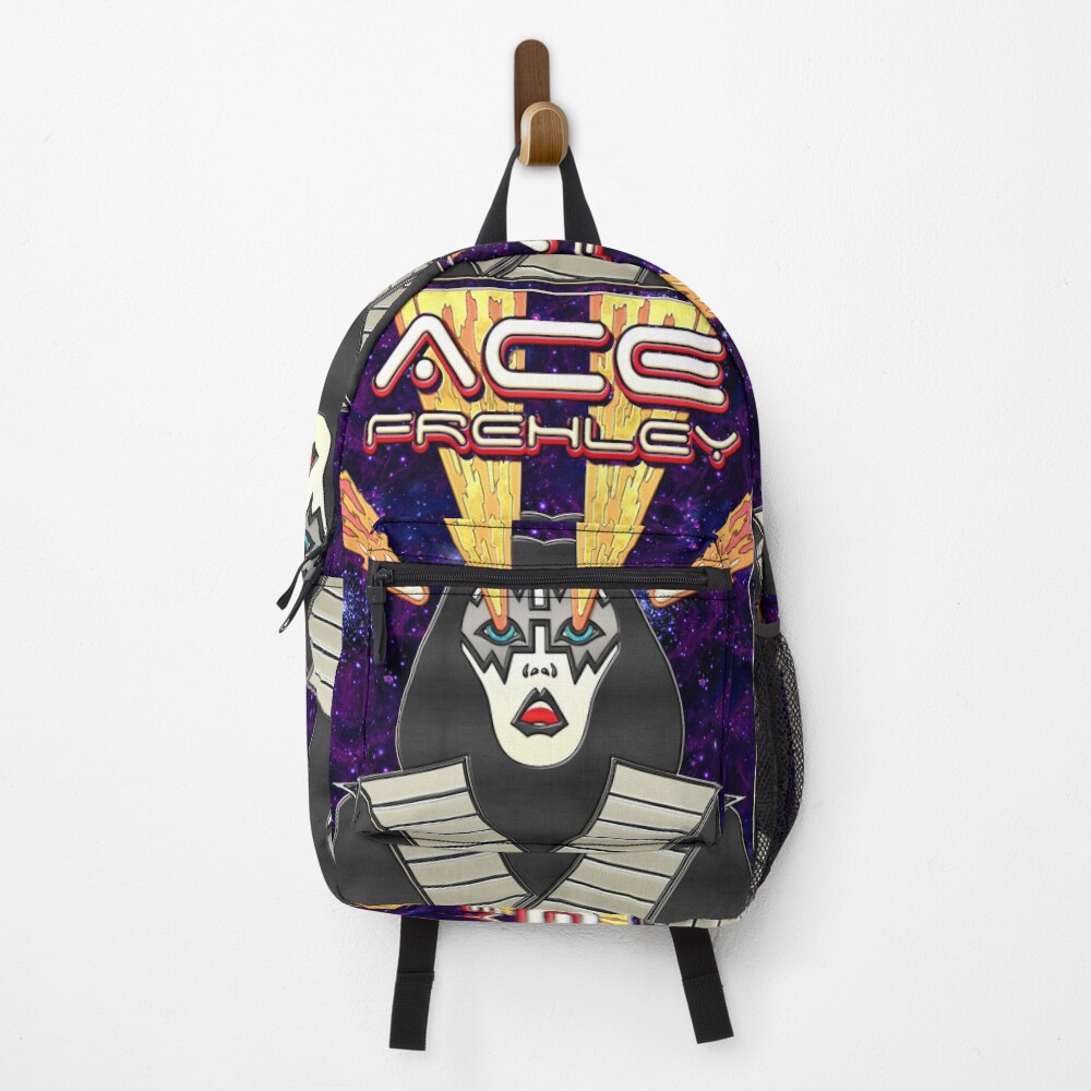 Item preview, Backpack designed and sold by TheRocker.