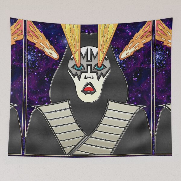 Item preview, Spaceman designed and sold by TheRocker.