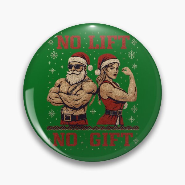 Item preview, No Gift designed and sold by GoldenSBeliever.