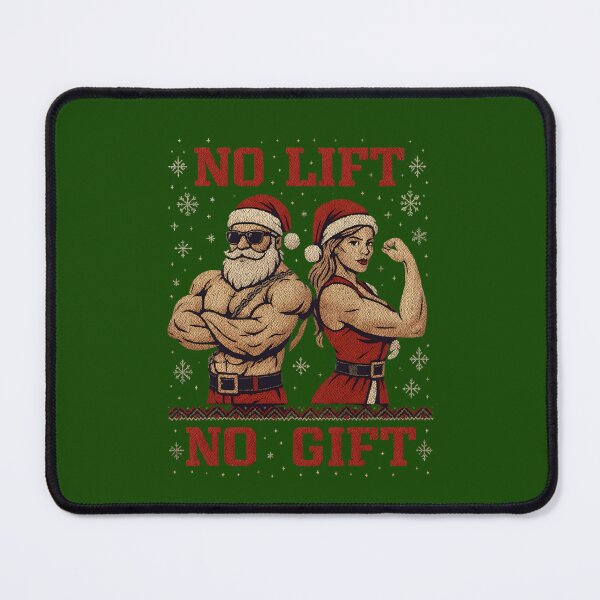 Item preview, No Gift designed and sold by GoldenSBeliever.