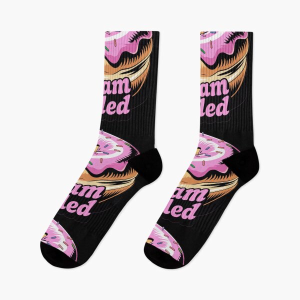 Item preview, Cream Filled  designed and sold by Dylan Hambrook.