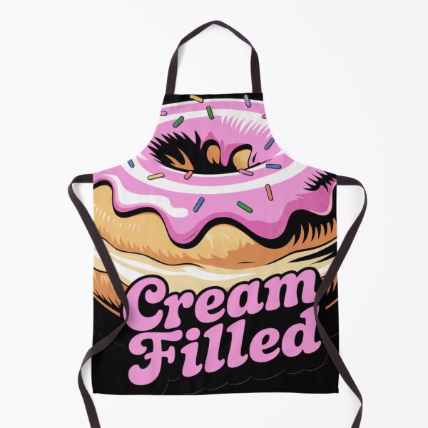 Item preview, Cream Filled  designed and sold by Dylan Hambrook.