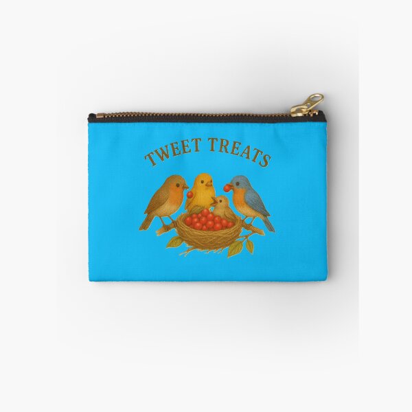 Item preview, Tweet Treats designed and sold by TheJoyfulPen.