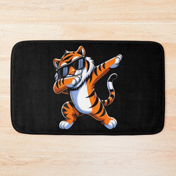 Item preview, Dabbing Tiger Sunglasses Tiger Animal designed and sold by vaharisanic.