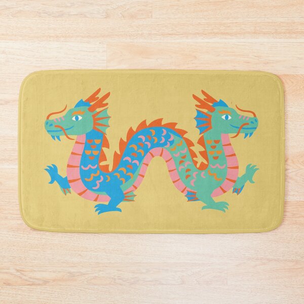 Item preview, Water Dragon designed and sold by Slade Smith.