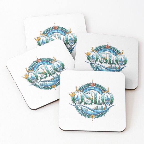 Item preview, OSLO designed and sold by likbatonboot.