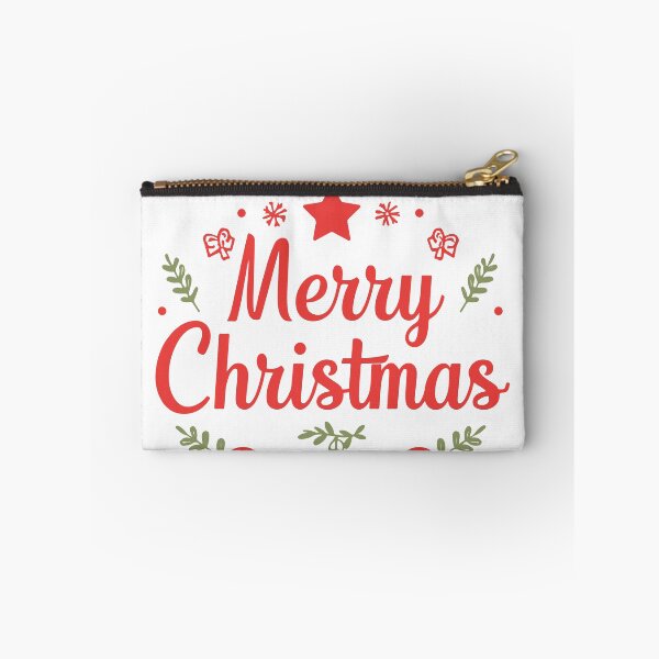 Item preview, Minimalist Merry Christmas Wreath & Star designed and sold by DavidTeeStudio.