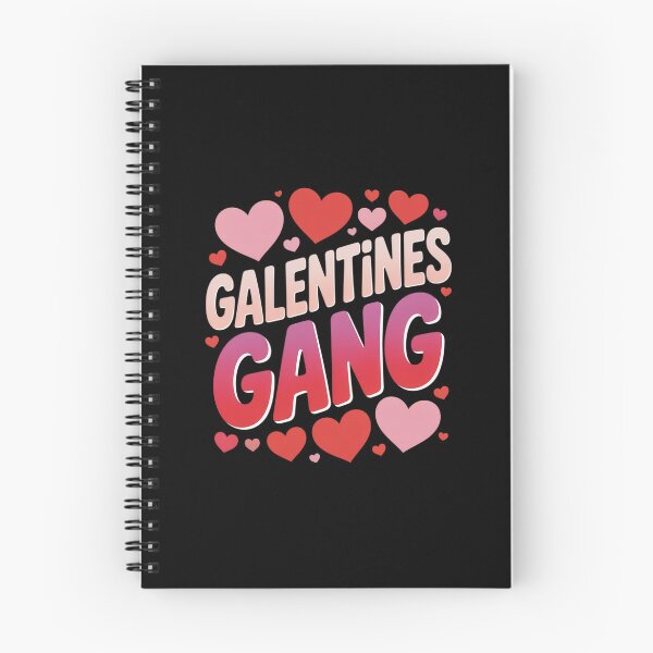 Item preview, Valentines Day Galen tines Gang Funny Valentine Women Girls designed and sold by yvonnickStore.