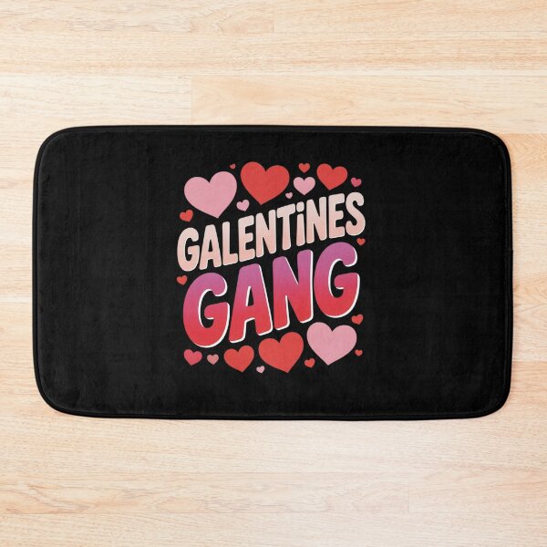 Item preview, Valentines Day Galen tines Gang Funny Valentine Women Girls designed and sold by yvonnickStore.
