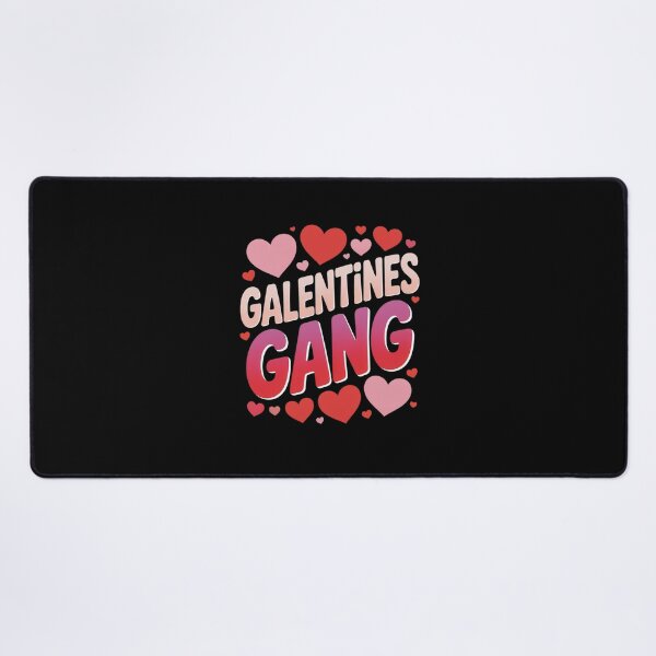 Item preview, Valentines Day Galen tines Gang Funny Valentine Women Girls designed and sold by yvonnickStore.