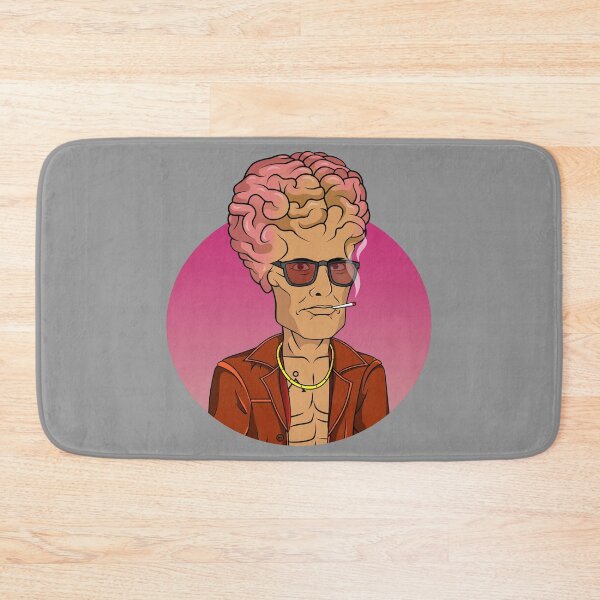 Item preview, Marsian Fight Club designed and sold by EBAM Boutique.