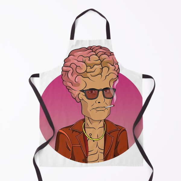 Item preview, Marsian Fight Club designed and sold by EBAM Boutique.