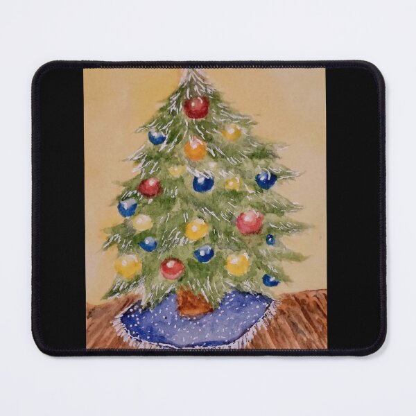 Item preview, Oh Christmas Tree designed and sold by CJeska.