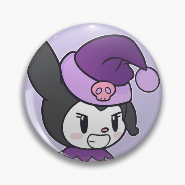 Item preview, Santa Kuromi designed and sold by ShellShotty.