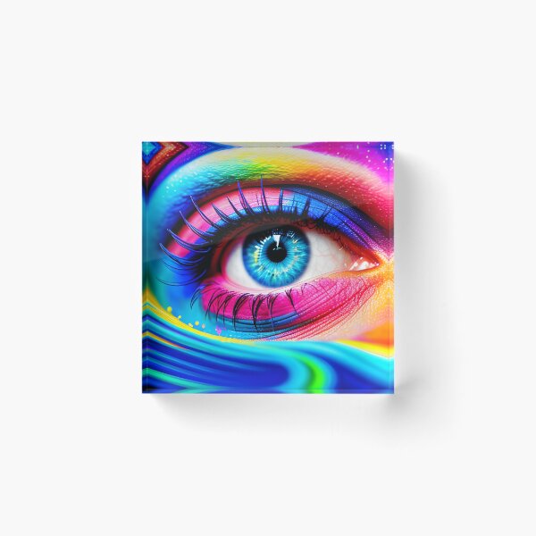 Item preview, I Can See Clearly Now designed and sold by DumbClutter.