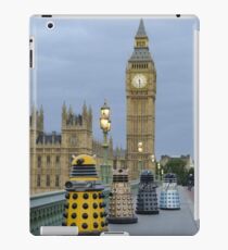 Dalek iPad Case/Skin