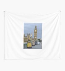 Dalek Wall Tapestry