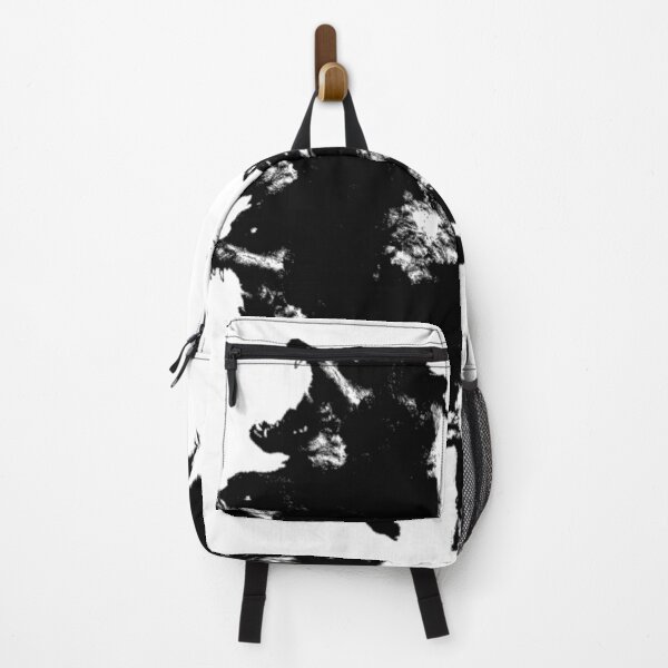 Item preview, unified wolves in black and white designed and sold by Ignorante.