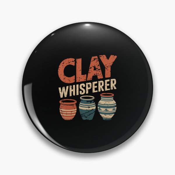 Item preview, Clay Whisperer Pottery Ceramic Artist designed and sold by BeulahJoseph.