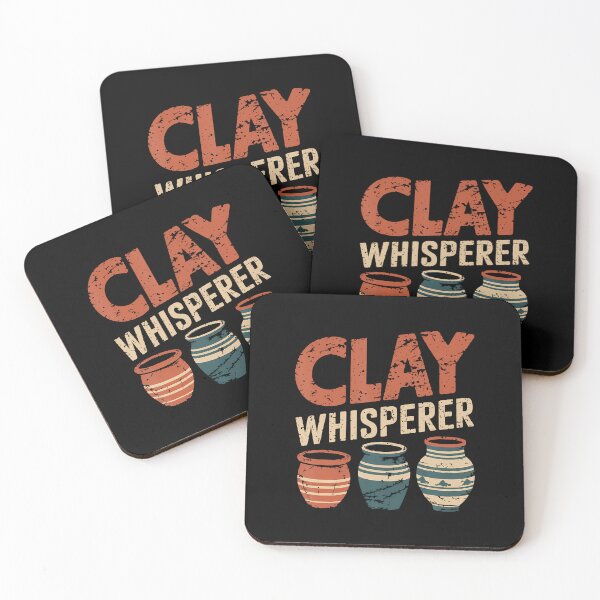 Item preview, Clay Whisperer Pottery Ceramic Artist designed and sold by BeulahJoseph.