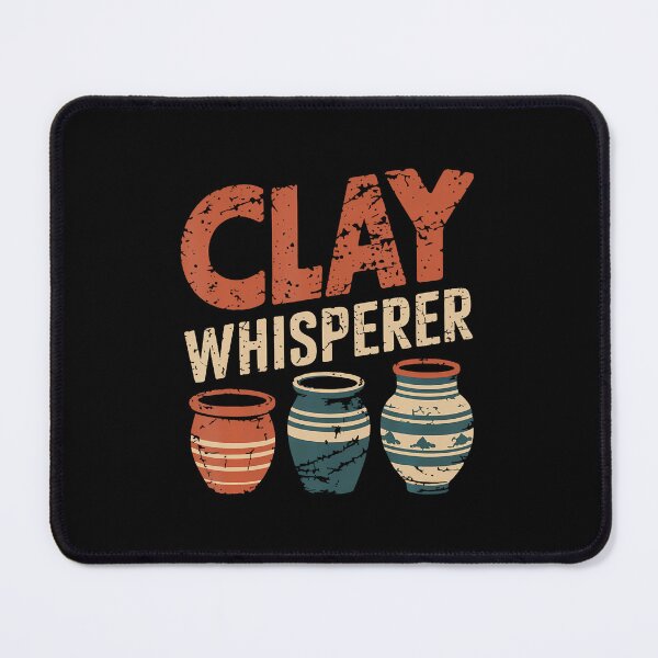 Item preview, Clay Whisperer Pottery Ceramic Artist designed and sold by BeulahJoseph.