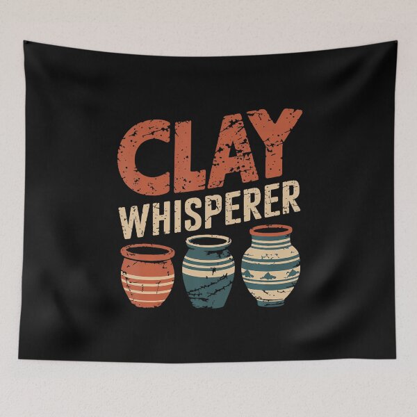 Item preview, Clay Whisperer Pottery Ceramic Artist designed and sold by BeulahJoseph.