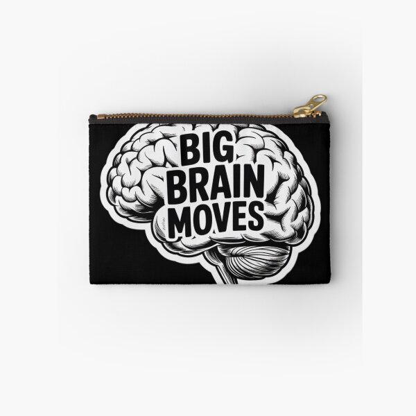 Item preview, Big Brain  designed and sold by Dylan Hambrook.