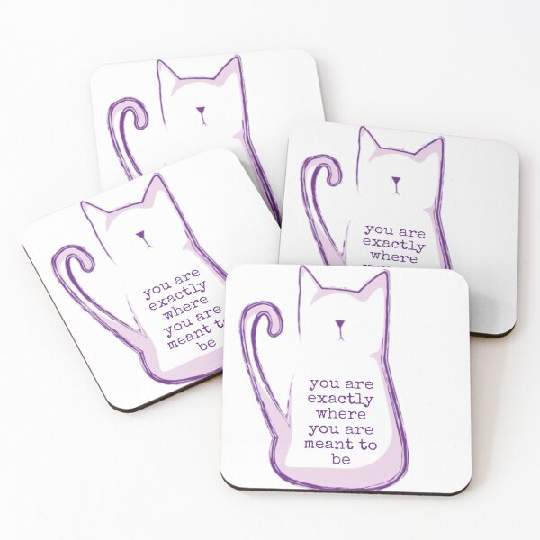 Item preview, Meant To Be designed and sold by Reallybree.