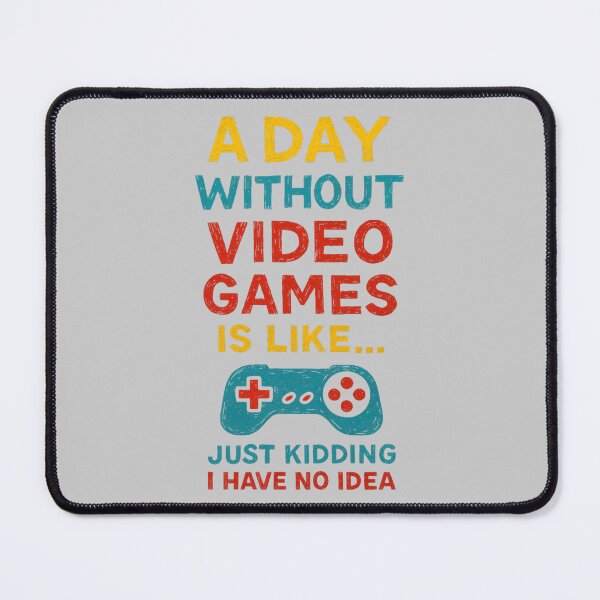 Item preview, Funny Gamer Saying Graphic Tee Men Boys Teens Video Gaming designed and sold by mjohnson9.