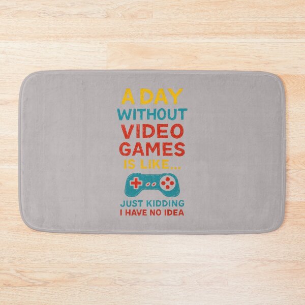 Item preview, Funny Gamer Saying Graphic Tee Men Boys Teens Video Gaming designed and sold by mjohnson9.