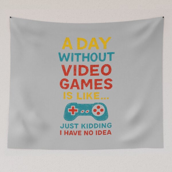 Item preview, Funny Gamer Saying Graphic Tee Men Boys Teens Video Gaming designed and sold by mjohnson9.