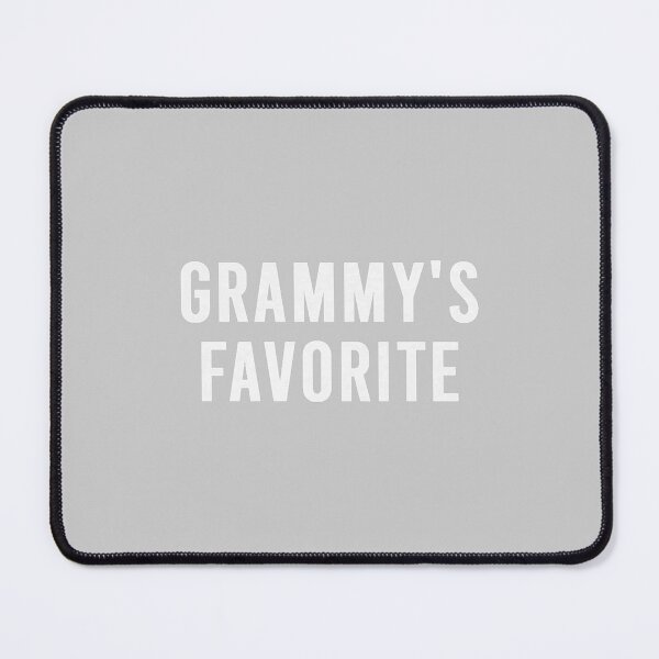 Item preview, Funny Grammys Gigi Favorite Grandchild Grammys Favorite designed and sold by mjohnson9.