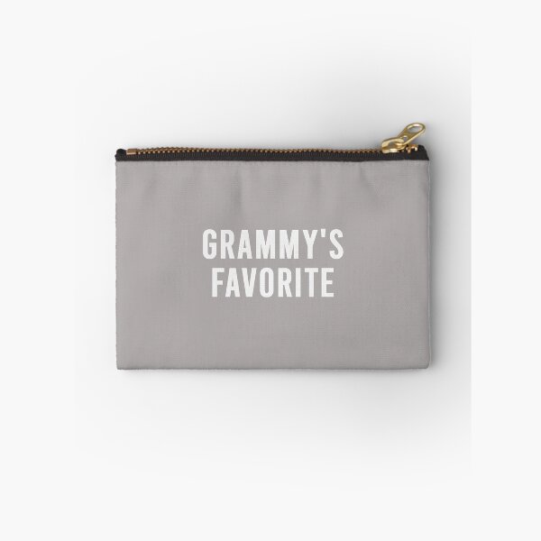 Item preview, Funny Grammys Gigi Favorite Grandchild Grammys Favorite designed and sold by mjohnson9.