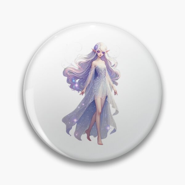 Item preview, Nymeria, Whisper of the Dreamveil designed and sold by CelticSoulShop.