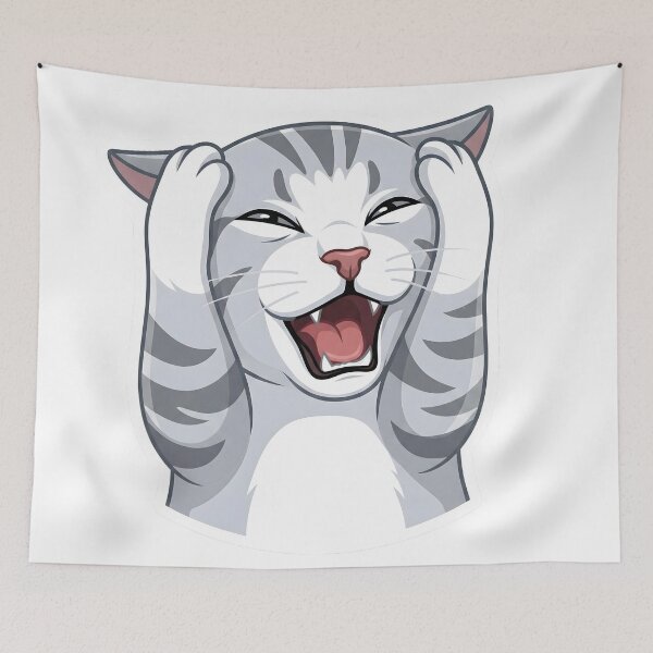 Item preview, The Panic Realization designed and sold by Strip to Stick.