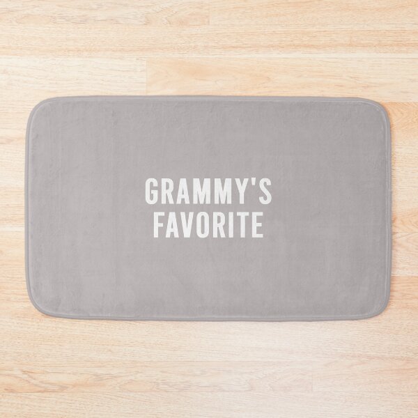 Item preview, Funny Grammys Gigi Favorite Grandchild Grammys Favorite designed and sold by mjohnson9.