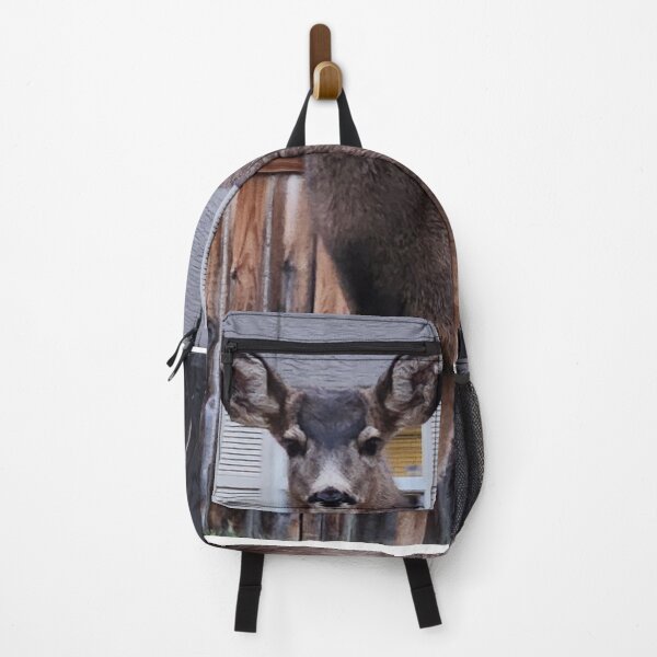 Item preview, Young Deer Saying Hello designed and sold by COCO's Photos.