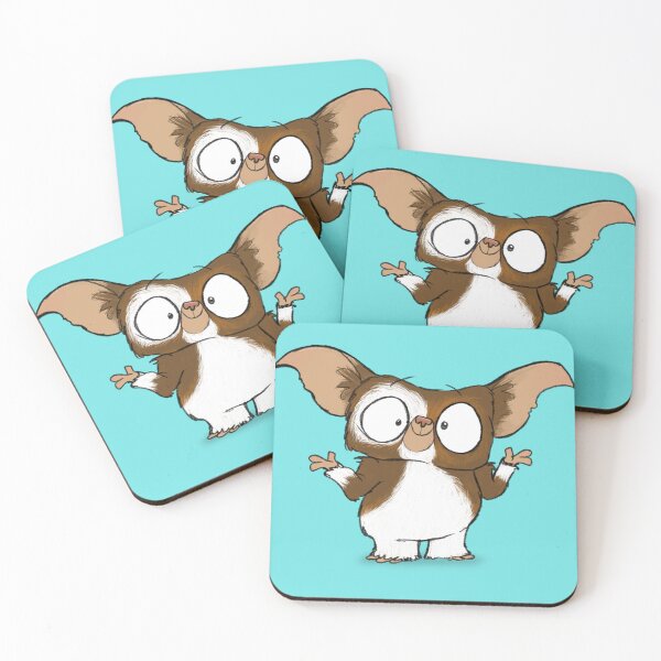 Item preview, Mogwai designed and sold by rkirk124.