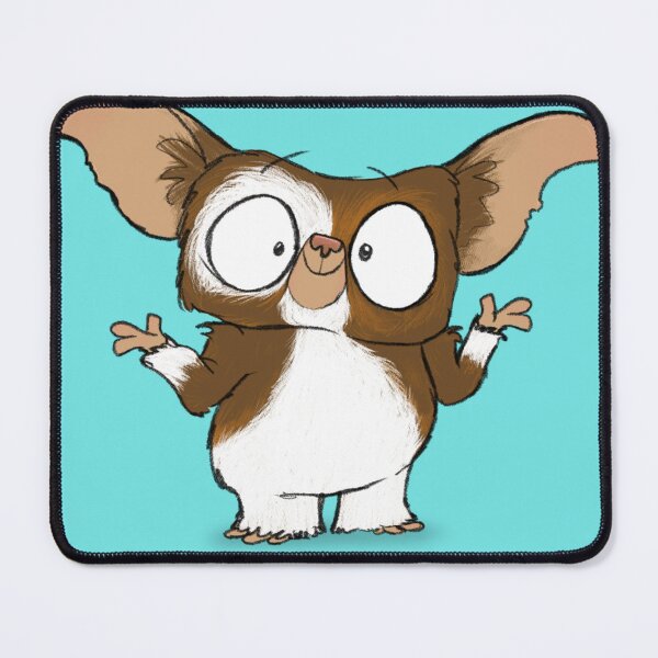 Item preview, Mogwai designed and sold by rkirk124.