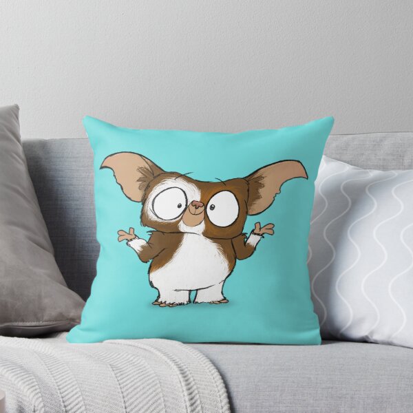 Item preview, Mogwai designed and sold by rkirk124.
