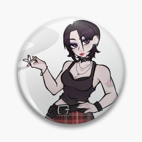Item preview, Nana Osaki  designed and sold by Thestarbunny666.