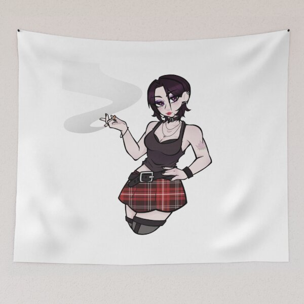 Item preview, Nana Osaki  designed and sold by Thestarbunny666.