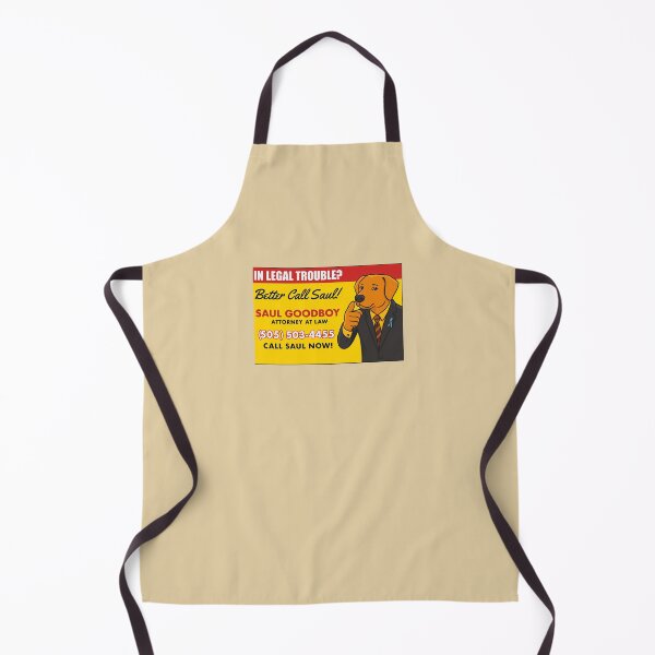 Item preview, Better Call Saul - Saul Goodboy - Labrador Retriever designed and sold by Animal Magnetism.