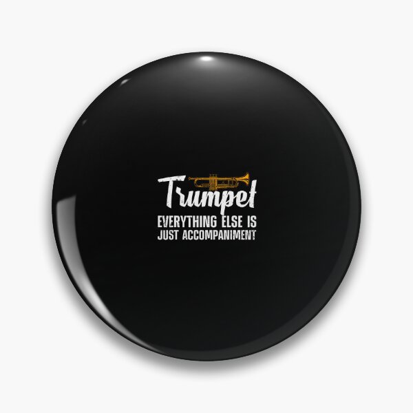 Item preview, Funny Trumpet Trumpetist Trumpet Player designed and sold by vaharisanic.