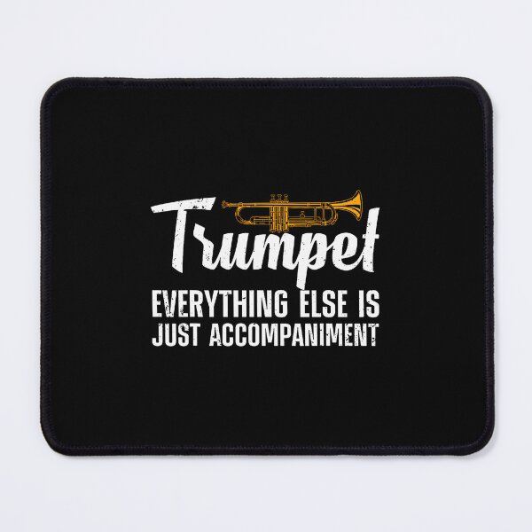 Item preview, Funny Trumpet Trumpetist Trumpet Player designed and sold by vaharisanic.