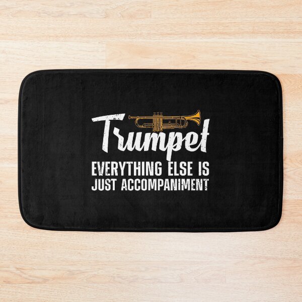 Item preview, Funny Trumpet Trumpetist Trumpet Player designed and sold by vaharisanic.