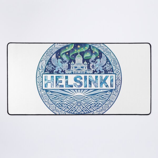 Item preview, HELSINKI designed and sold by likbatonboot.