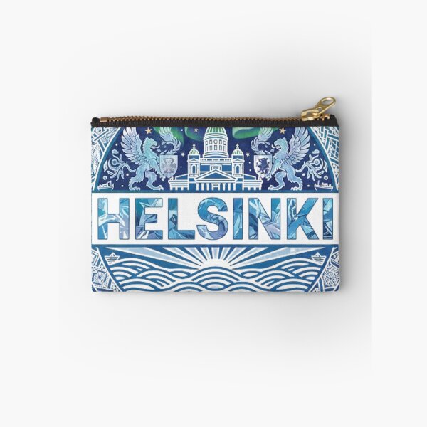Item preview, HELSINKI designed and sold by likbatonboot.