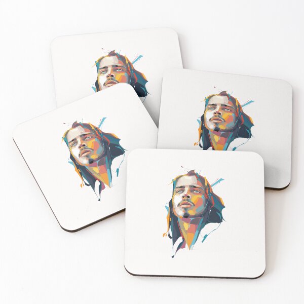Item preview, Chris Cornell  designed and sold by EmmitHegman.